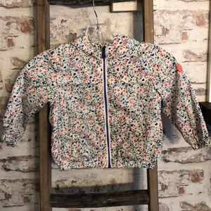 Zara babygirl jacket. Size 2/3 years.
